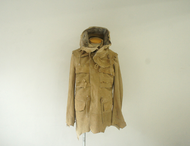 soloist coat