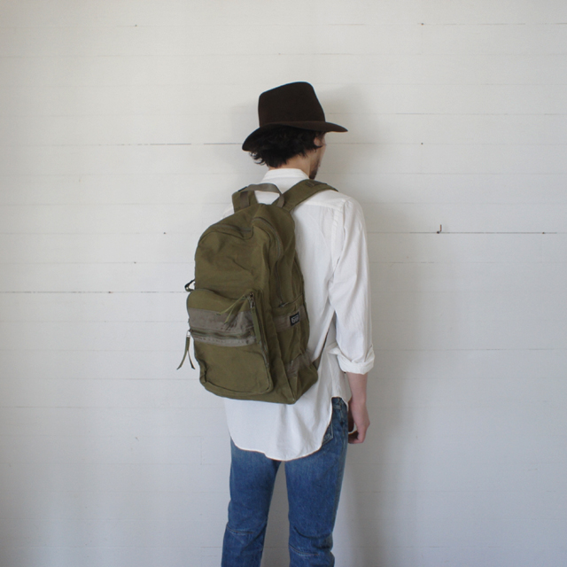 hobo backpack 1