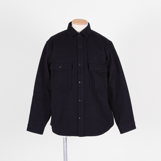 YAECA LIKE WEAR – CPO Shirt