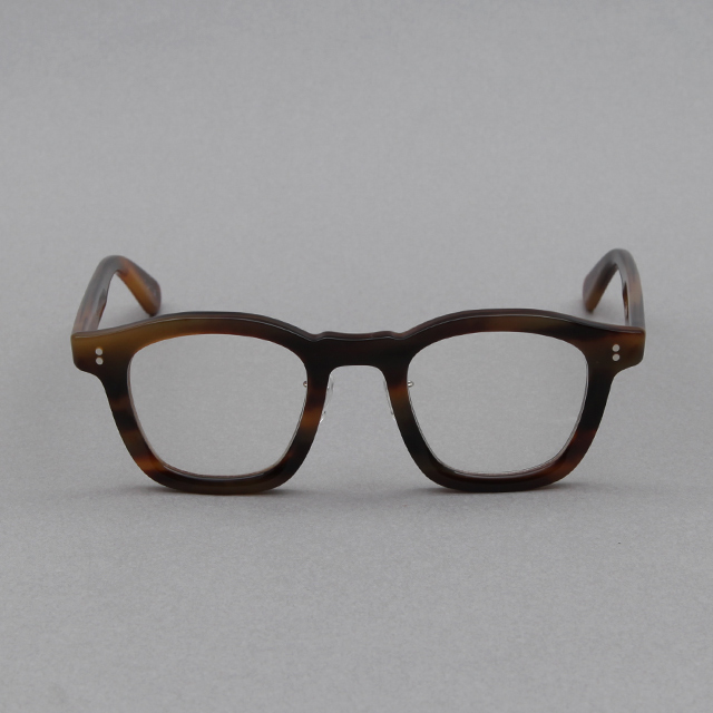 MEGANE ROCK TURTLE - Silver and Gold
