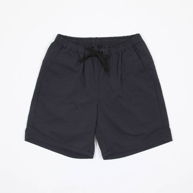 TEATORA WALLET SHORTS - packable horizon Navy [tt-004S-PH]