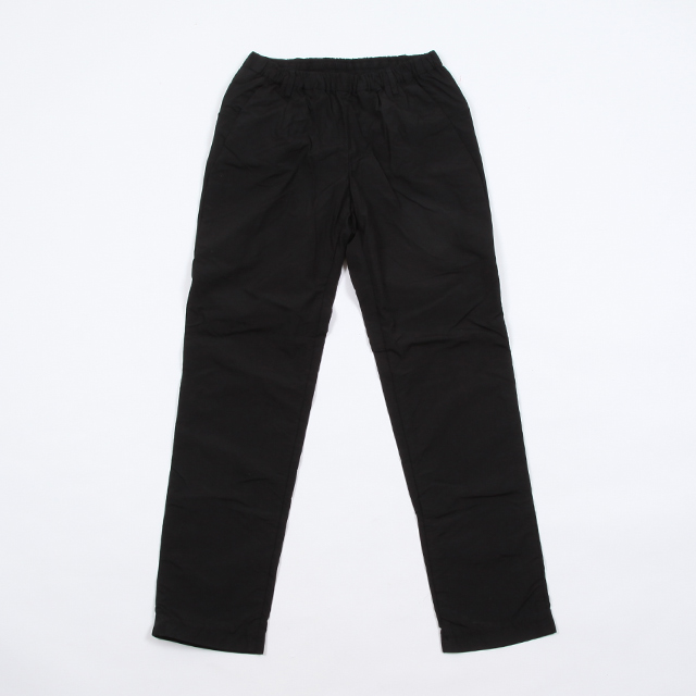 TEATORA WALLET PANTS OFFICE - packable [tt-004OF-P]｜Silver and