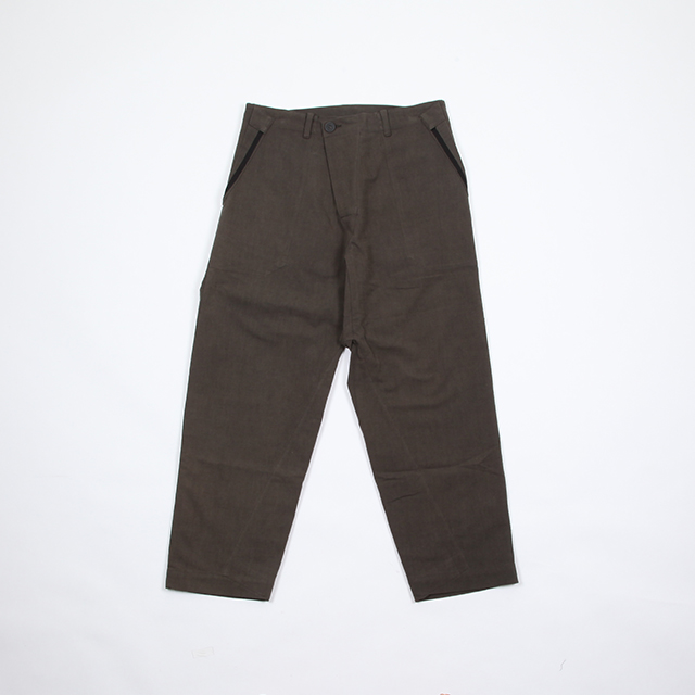 JAN-JAN VAN ESSCHE TROUSERS 43
