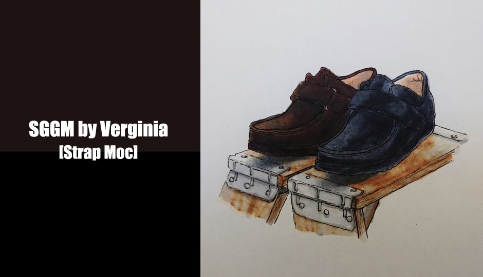 SGGM｜エスジージーエム by Verginia｜ヴァージニア
