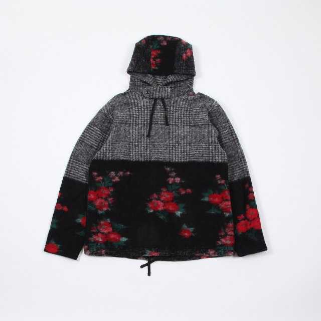 Engineered Garments Long Sleeve Hoody