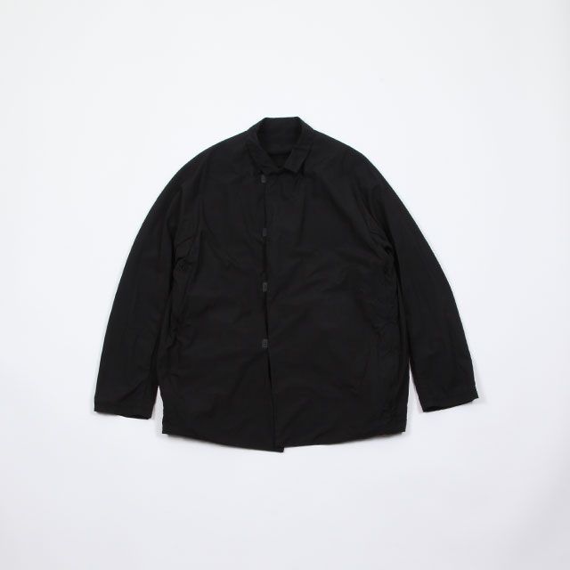 TEATORA Wallet Coat P -DUAL POINT | APPS-BICENTENARIO-PRD-01