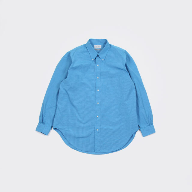 Marvine Pontiak shirt makers B.D SH [MSPM-1902S]