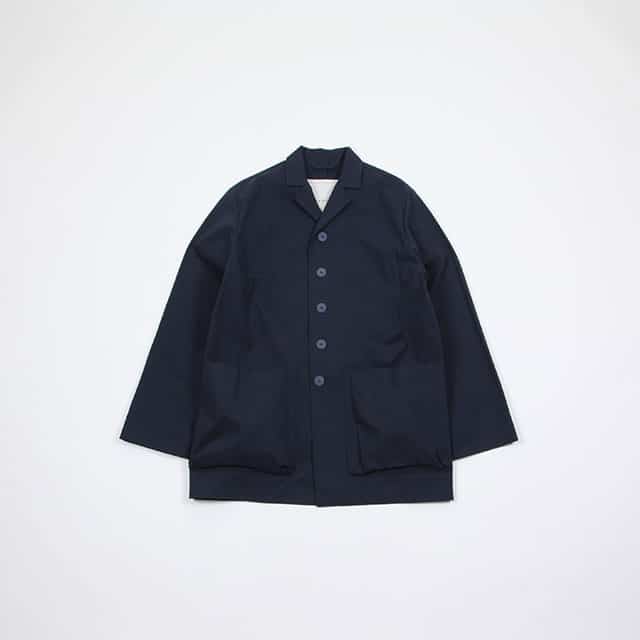 toogood THE PHOTOGRAPHER JACKET