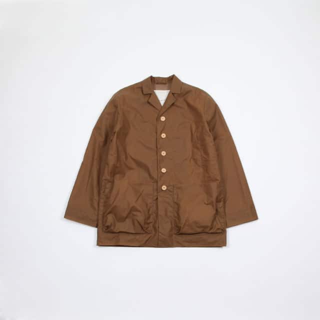 toogood THE PHOTOGRAPHER JACKET