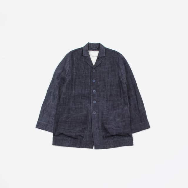 toogood THE PHOTOGRAPHER JACKET