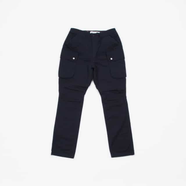 nonnative COMMANDER 6P TROUSERS RELAXED FIT COTTON RIPSTOP [NN-P3527]