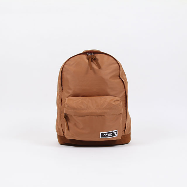 nonnative × OUTDOOR PRODUCTS DWELLER BACKPACK NYLON OXFORD with