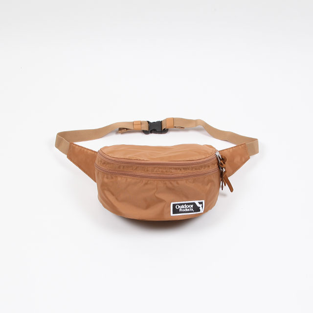 nonnative × OUTDOOR PRODUCTS DWELLER WAIST BAG NYLON OXFORD with