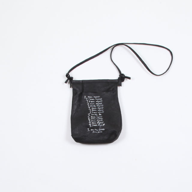 TAKAHIROMIYASHITATheSoloist. milling bag. [smta.0001]
