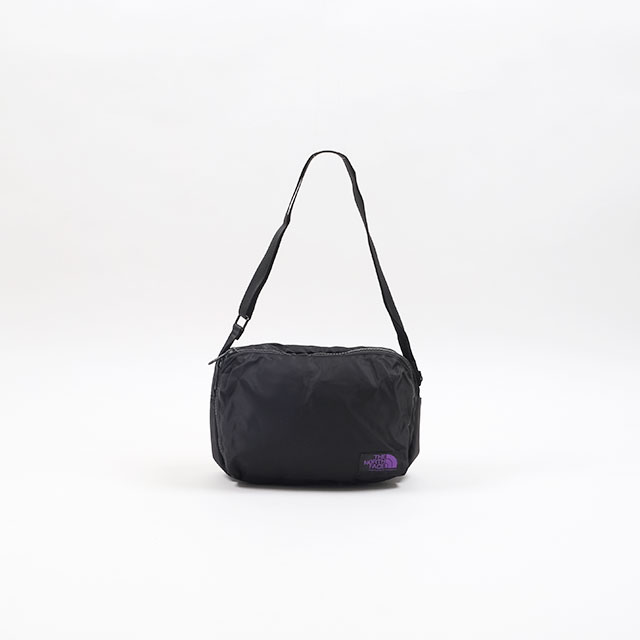 THE NORTH FACE PURPLE LABEL LIMONTA Nylon Shoulder Bag [NN7916N]