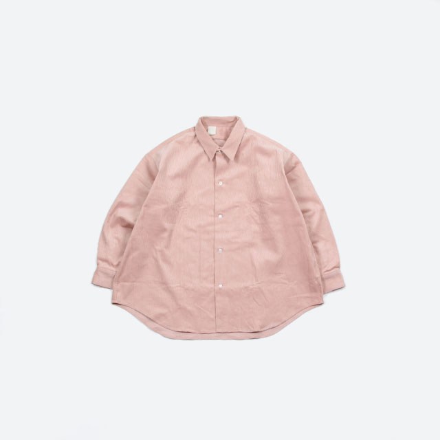 N.HOOLYWOOD SHIRT [192-SH08-035-pieces]