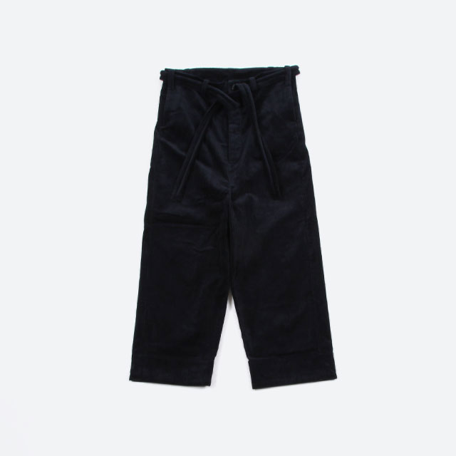 toogood THE SCULPTOR TROUSER
