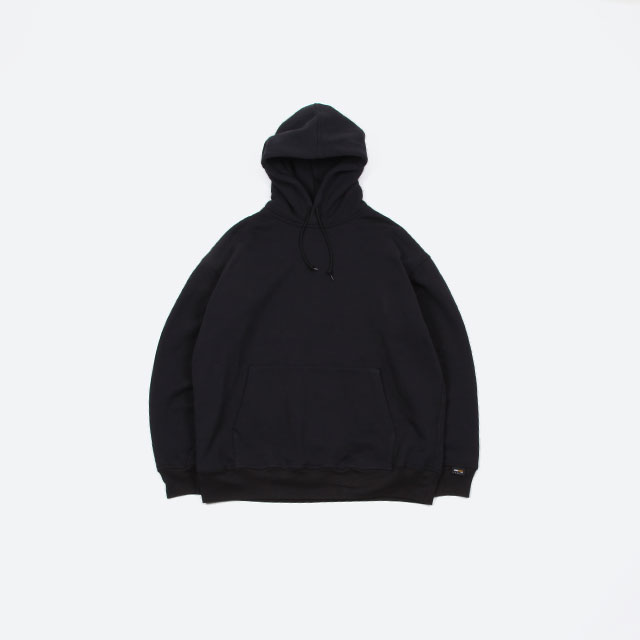 N.HOOLYWOOD PARKA [192-CS12-019-pieces]