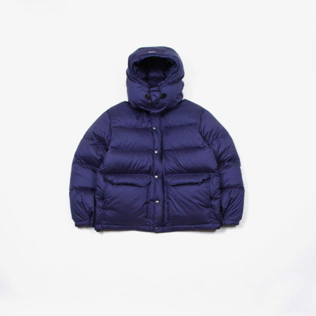 THE NORTH FACE PURPLE LABEL Polyester Ripstop Sierra Parka [ND2964N]