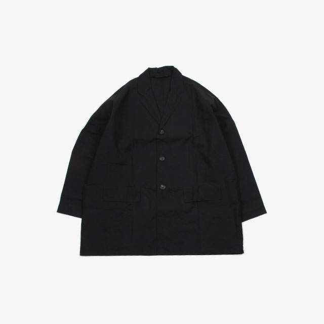 CASEY CASEY WASABI CAOT - COT 140 BLACK [14HM93]
