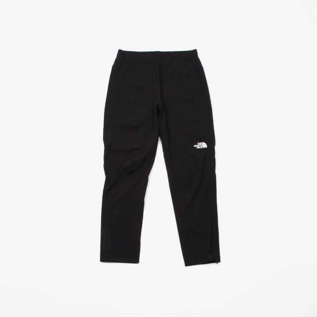 THE NORTH FACE Anytime Wind Long Pant K Black [NB81973]