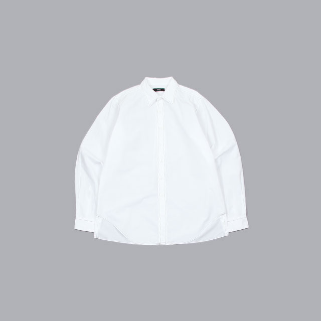 ensou Triple Stitch Shirt