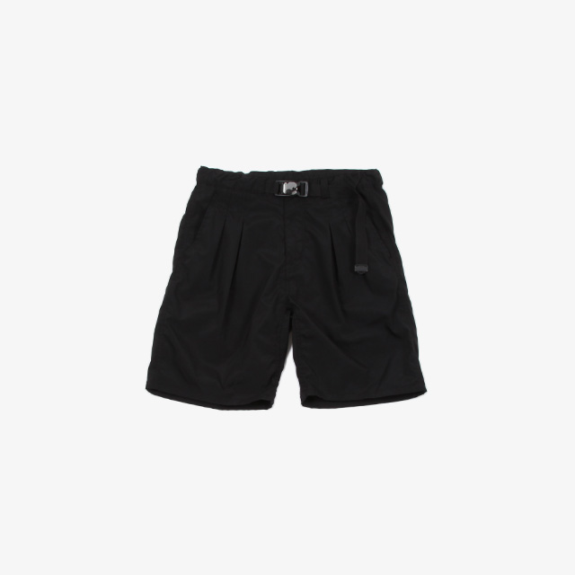 nonnative EXPLORER EASY SHORTS POLY WEATHER STRETCH COOLMAX® WITH