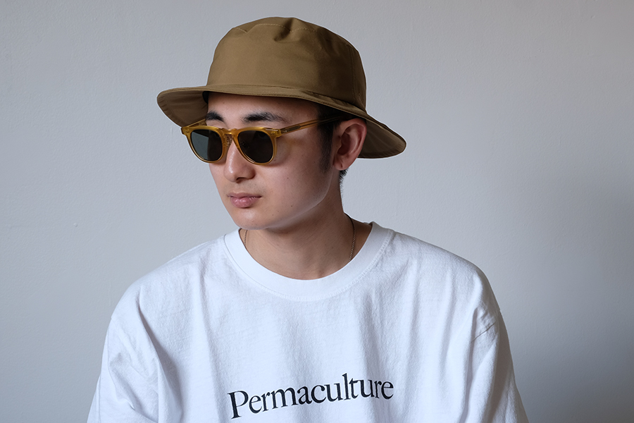 nonnative｜ノンネイティブ - Silver and GoldSilver and Gold