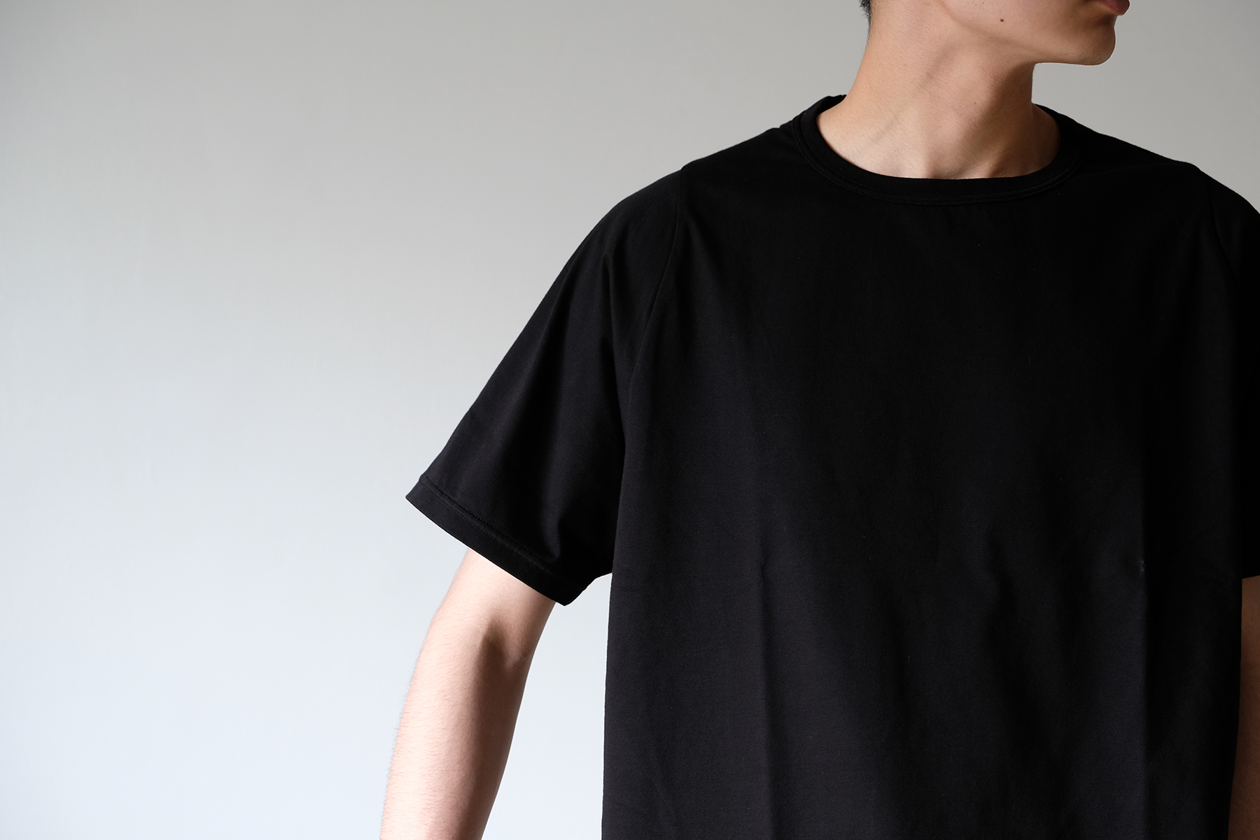 TEATORA｜テアトラ CARTRIDGE TEE - Silver and GoldSilver and Gold
