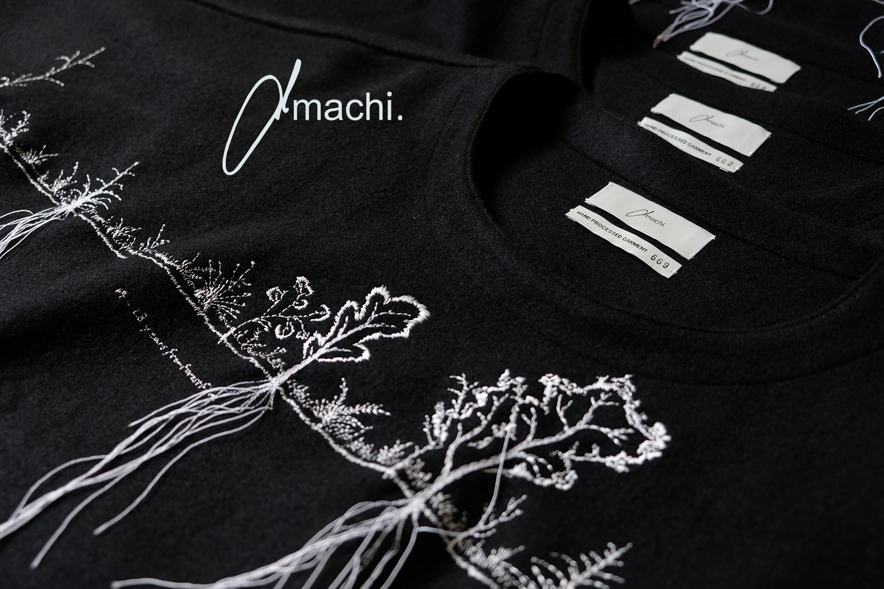 amachi.｜アマチ 2nd Delivery Vol.2