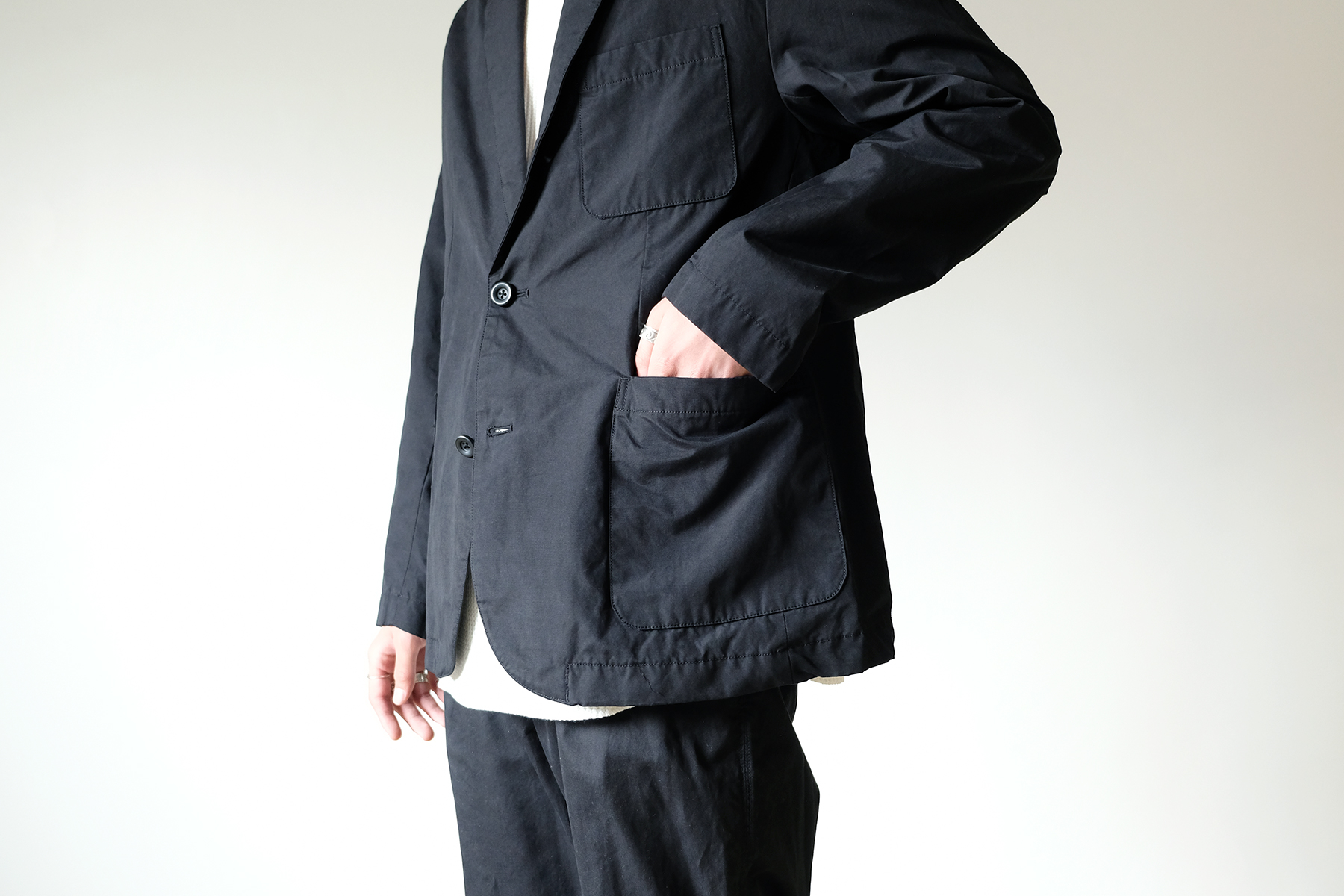nonnative｜ノンネイティブ 2020aw 1st delivery