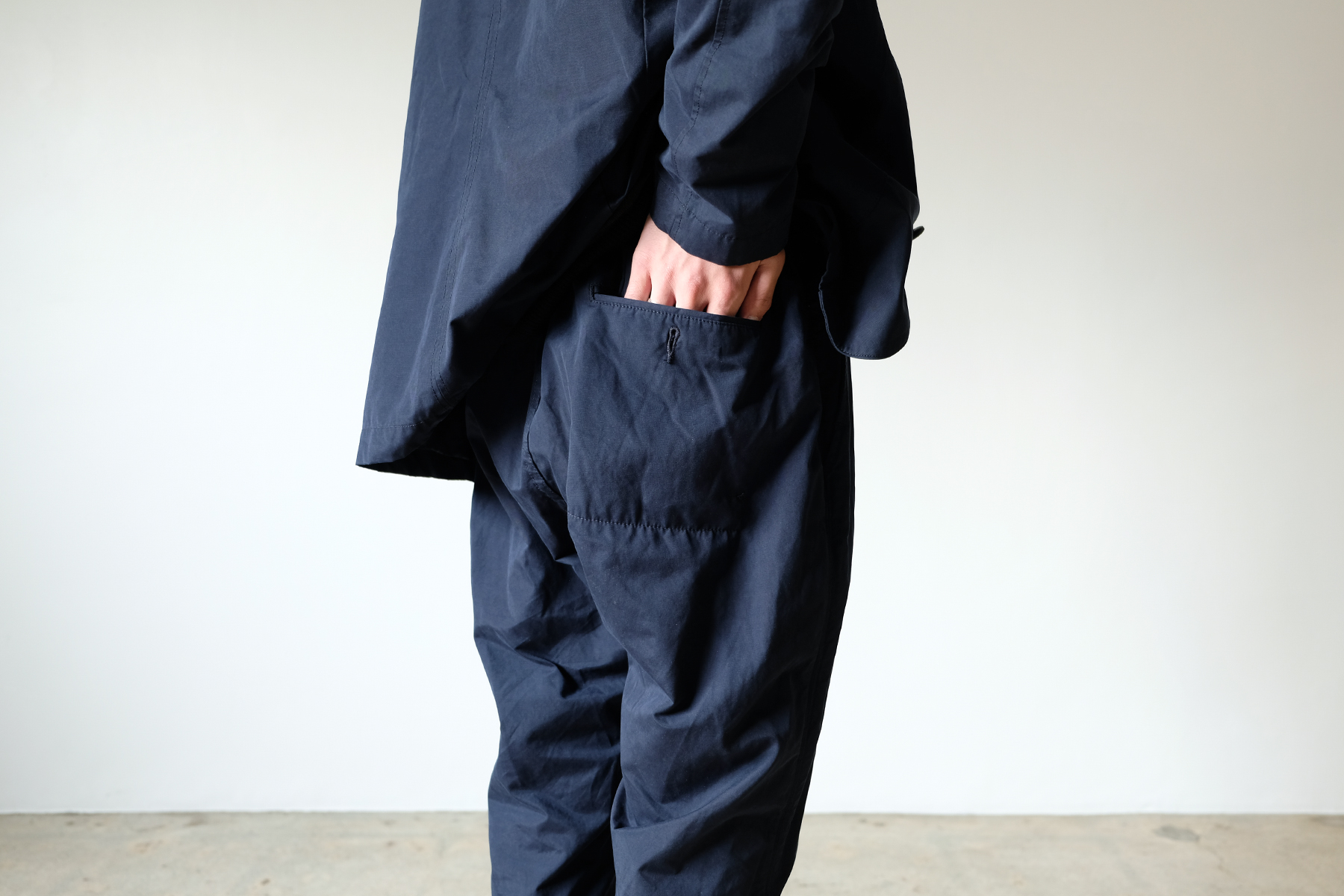 nonnative｜ノンネイティブ 2020aw 1st delivery - Silver and GoldSilver and Gold
