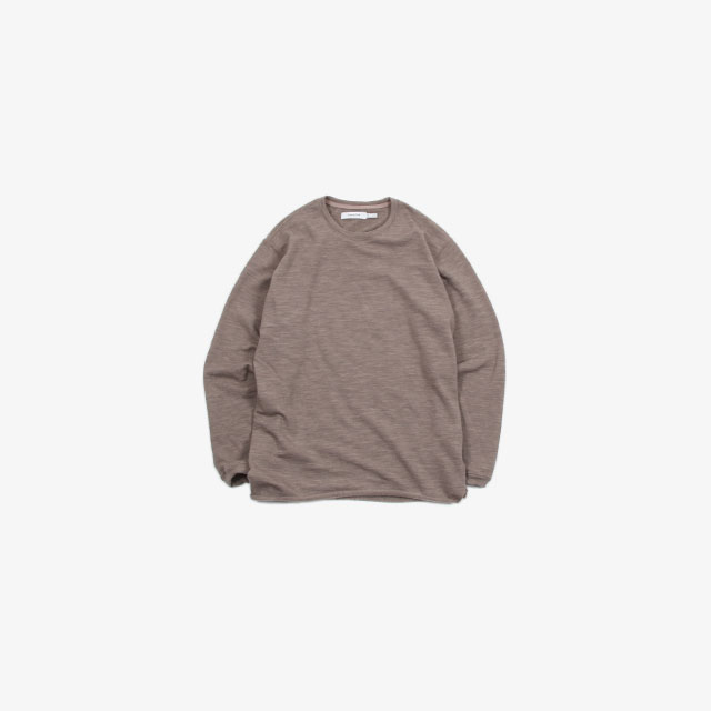 nonnative DWELLER L/S TEE A/P/W THERMAL ノンネイティブ 純正価格