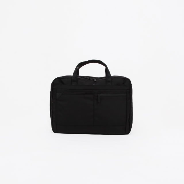 monolith 2way office sブラック MONOLITH 2WAY OFFICE S