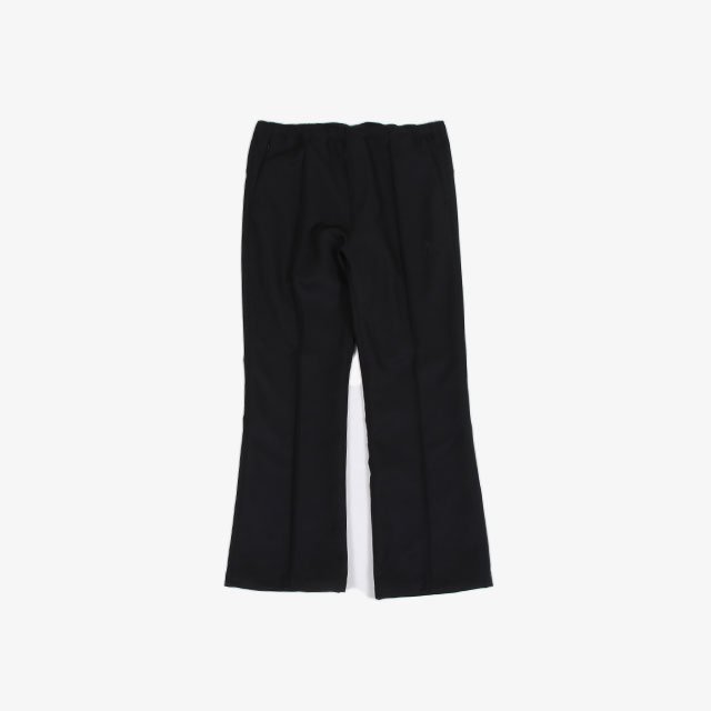 Needles W.U. Boot-Cut Pant - Pe/C Twill [IN154]Silver and Gold