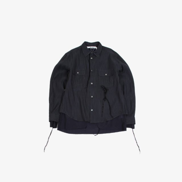 Midorikawa SHIRT [MID21SS-SH04 ]