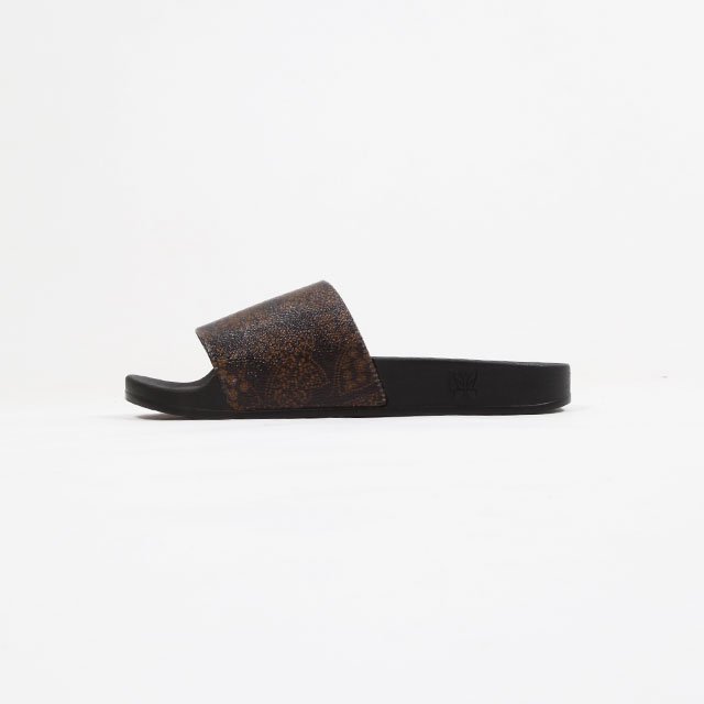Needles Shower Sandals - Papillon PVC [IN411]
