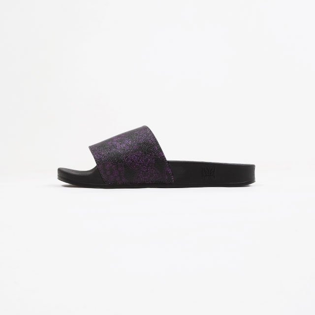 Needles Shower Sandals - Papillon PVC [IN411]