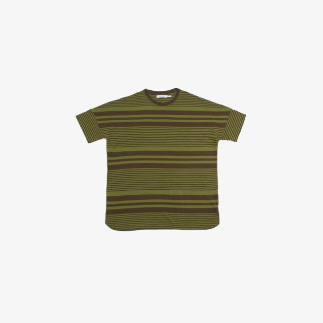 nonnative clerk tee