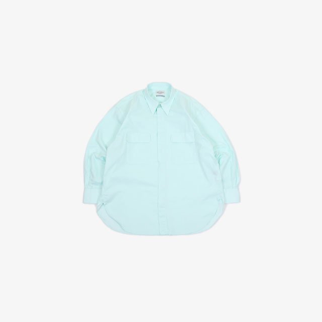 Marvine Pontiak shirt makers Fly Front 3 Button SH [MPSM-2001S]