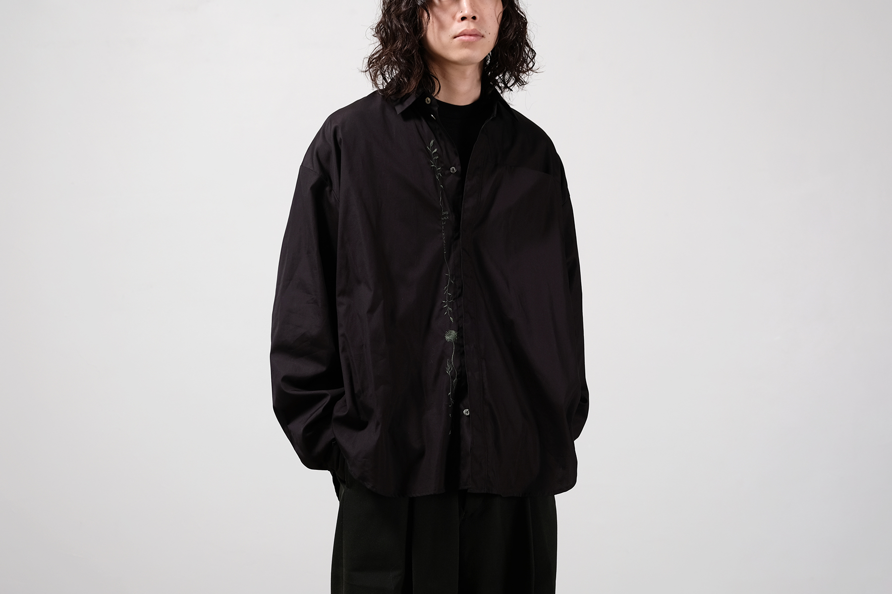 amachi.  Collection 009 / AW2021 