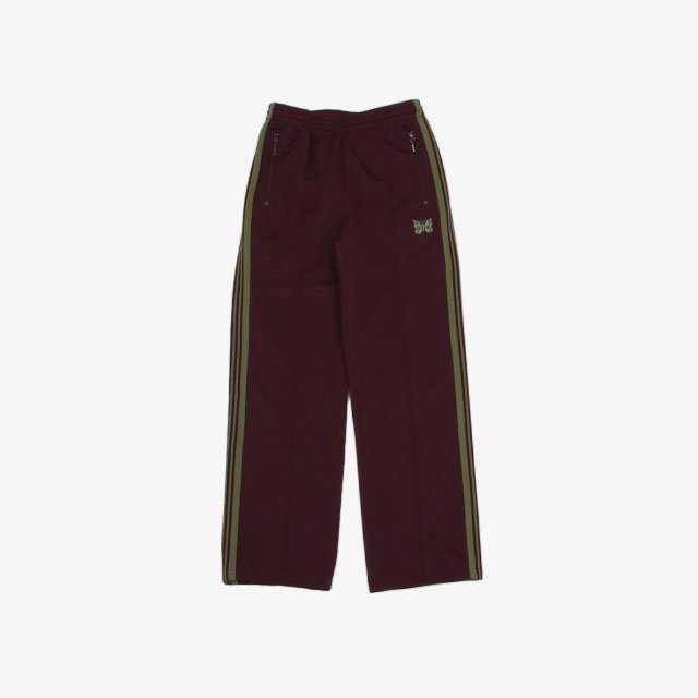 Needles Track Pant - Poly Smooth [JO222]