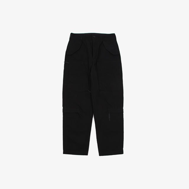 Engineered Garments Aircrew Pant – Heavyweight Cotton Ripstop  [JL221]
