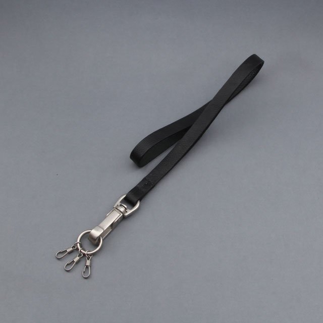 hobo LONG KEY RING COW LEATHER [HB-A3503]
