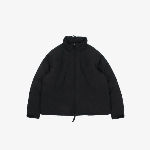 WILD THINGS PRIMALOFT JACKET [WT21597ST-CT]