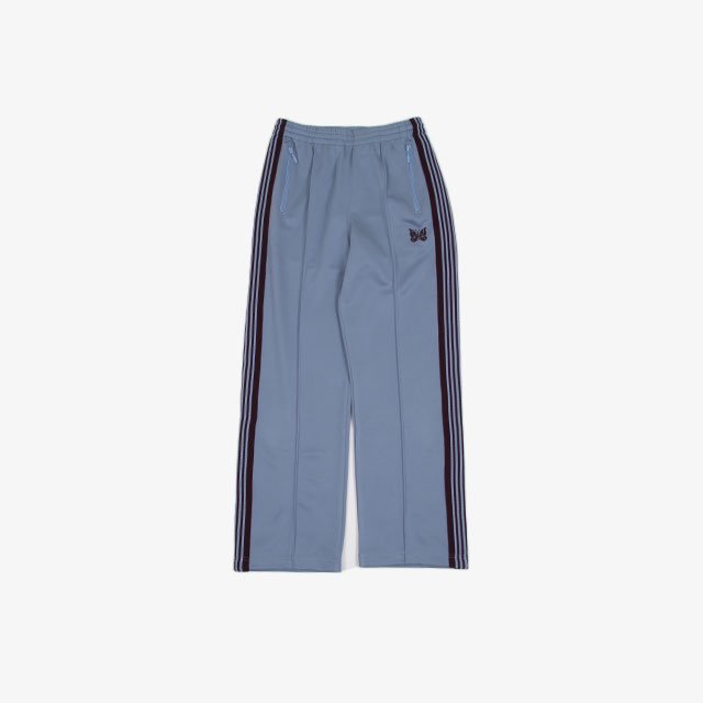 Needles  Track Pant – Poly Smooth [KP220]