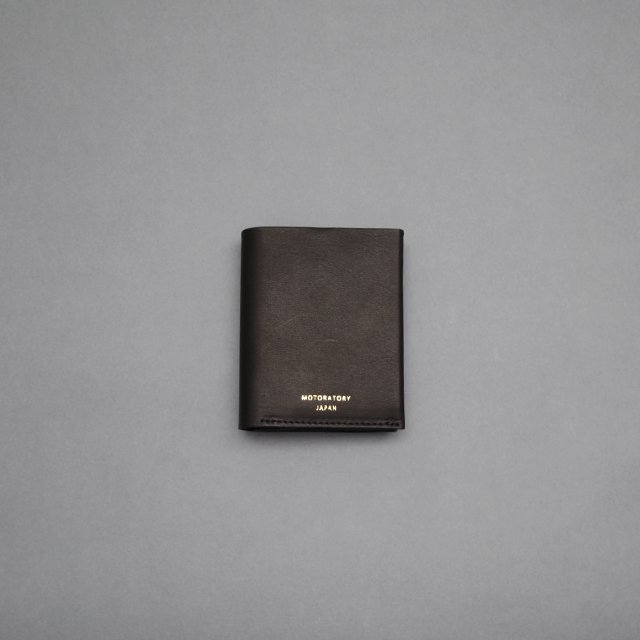 MOTORATORY  Pocket Wallet – Horse Leather [004]