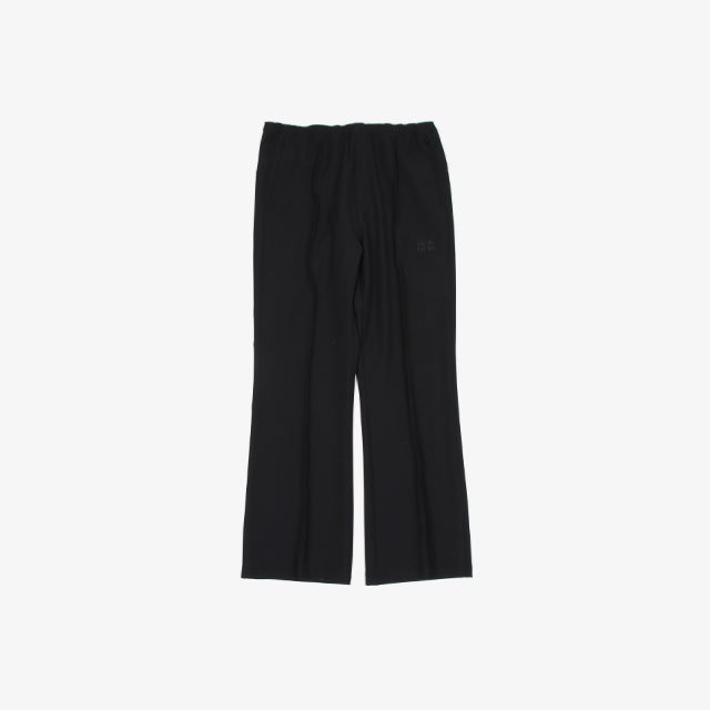 Needles W.U. Boot-Cut Pant - PE/R/PU Cavalry Twill [KP127]