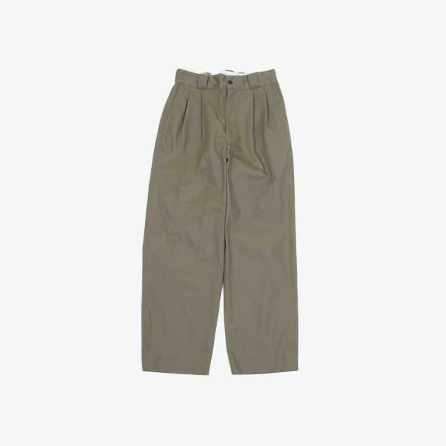 WELCOME-RAIN RUBBER BACK PANTS [WR2-PT002]