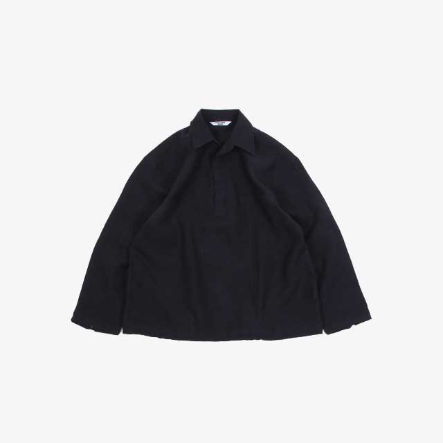 WELCOME-RAIN PULL OVER SHIRTS [WR2-SH001]